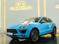 Porsche Macan 2014 - Xe nhập