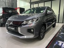 Mitsubishi Attrage 2022 - Xe nhập giá tốt lựa chọn thông minh
