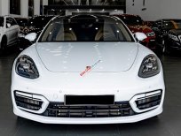 Porsche Panamera 2022 - Màu xanh lam, nhập khẩu