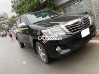 Toyota Hilux 2012 - Xe 1 cầu, máy dầu