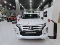 Mitsubishi Pajero Sport 2022 - Sẵn xe giao ngay khu vực miền Bắc