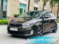 Kia Rondo 2016 - Cần tiền bán gấp