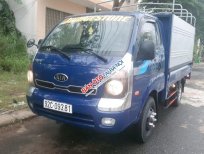 Kia Bongo 2007 - Kia Bongo 2007