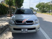 Toyota Hilux 2011 - Toyota Hilux 2011 số sàn