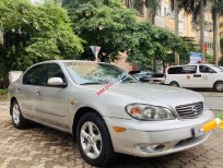 Nissan Maxima 2007 - Bán ô tô đẹp xuất sắc đời 2007 ít sử dụng giá chỉ 288tr