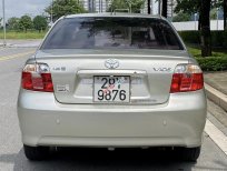 Toyota Vios 2006 - Toyota Vios 2006 số sàn