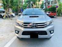 Toyota Hilux 2017 - Xe chính chủ đi ít - Full lịch sử hãng