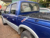 Ford Ranger 2002 - Ford Ranger 2002