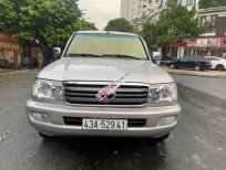 Toyota Land Cruiser 2004 - Toyota Land Cruiser 2004 tại 1