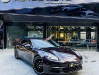 Porsche Panamera 2019 - Odo 3 vạn biển Hà Nội options gần 2 tỷ - Màu siêu chất giá cực ưu đãi tháng 10