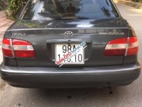 Toyota Corolla 2000 - Toyota Corolla 2000