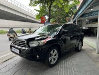 Toyota Highlander 2007 - Cần bán gấp nhập khẩu nguyên chiếc giá chỉ 535tr