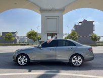 Mercedes-Benz C200 2008 - Xe màu bạc