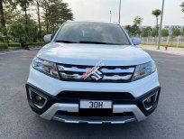 Suzuki Vitara 2017 - Màu trắng, giá 580tr