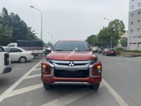 Mitsubishi Triton 2021 - Xe mang tên tư nhân biển tỉnh