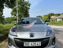 Mazda 3 2013 - Xe đi hơn 9 vạn km