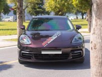 Porsche Panamera 2019 - Porsche Panamera 2019