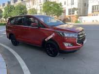 Toyota Innova 2017 - Xe màu đỏ