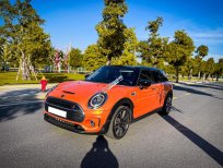 Mini Cooper 2020 - Siêu lướt 2021 một chủ