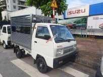 Suzuki Super Carry Truck 2022 - Sẵn xe giao ngay