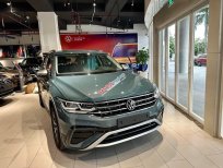Volkswagen Tiguan 2022 - Màu cực đẹp - Sẵn xe - Cực nhiều ưu đãi trong T2