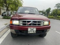 Ford Ranger 2002 - Vua bán tải Ranger 2 cầu chính chủ cần bán