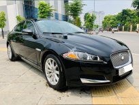 Jaguar XF 2013 - Đăng ký 2016 tư nhân 1 chủ