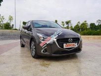 Mazda 2 2019 - Dáng sedan