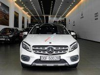 Mercedes-Benz GLA 250 4Matic 2018 - Cần bán xe Mercedes GLA250 4Matic sản xuất năm 2018, màu trắng