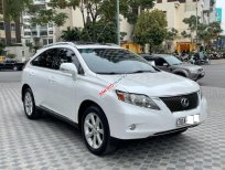 Lexus RX 350   AWD   2011 - Bán ô tô Lexus RX 350 AWD sản xuất năm 2011, màu trắng, nhập khẩu