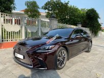 Lexus LS 500 2018 - Trung Sơn Auto bán xe model 2019