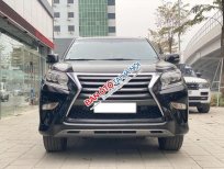 Lexus GX 460 AT 2014 - Cần bán xe Lexus GX 460 AT sản xuất 2014, màu đen, nhập khẩu giá cạnh tranh