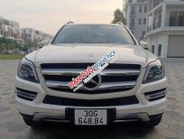 Mercedes-Benz GL 400 2015 - Bán xe Mercedes GL 400 năm 2015, màu trắng, nhập khẩu