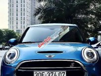 Mini Cooper S 2016 - Bán Mini Cooper S năm sản xuất 2016, màu xanh lam, nhập khẩu