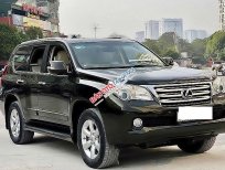 Lexus GX 460 AT 2011 - Bán xe Lexus GX 460 AT năm sản xuất 2011, nhập khẩu chính chủ