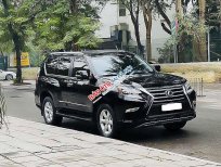 Lexus GX 460   AT 2014 - Cần bán Lexus GX 460 AT sản xuất 2014, màu đen, xe nhập còn mới