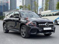 Mercedes-Benz GLB 200 2020 - Cần bán Mercedes GLB 200 đời 2020, màu đen chính chủ