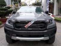 Ford Ranger Raptor 2021 - Bán xe Ford Ranger Raptor sản xuất 2021, màu bạc, xe nhập