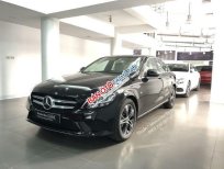 Mercedes-Benz C180 AT 2020 - Bán ô tô Mercedes C180 AT năm 2020, màu đen