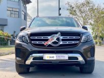 Mercedes-Benz GLS 400 2017 - Cần bán xe Mercedes-Benz GLS 400 năm sản xuất 2017