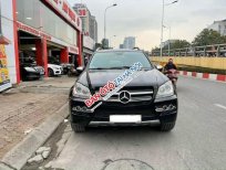 Mercedes-Benz GL 350 GL350 Bluetec 2009 - Cần bán xe Mercedes GL350 Bluetec năm sản xuất 2009, màu đen, xe nhập