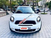 Mini Cooper S 2015 - Bán ô tô Mini Cooper S 5 cửa sản xuất 2015, màu trắng, nhập khẩu nguyên chiếc