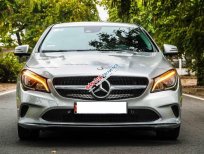 Mercedes-Benz CLA 200 CLA 200 2017 - Bán xe Mercedes CLA 200 năm 2017, màu bạc, nhập khẩu