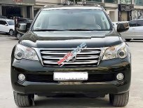 Lexus GX 460 AT 2011 - Cần bán lại xe Lexus GX 460 AT sản xuất 2011, nhập khẩu