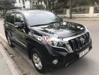 Toyota Land Cruiser Prado TXL 2015 - Bán xe Toyota Land Cruiser Prado TXL năm sản xuất 2015, màu đen, nhập khẩu nguyên chiếc