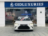 Lexus ES 250 F Sport 2020 - Cần bán Lexus ES 250 F Sport sản xuất 2020, màu trắng, nhập khẩu