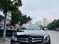 Mercedes-Benz GLC 300 4Matic 2018 - Cần bán xe Mercedes GLC 300 4Matic năm sản xuất 2018, màu đen