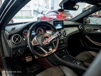 Mercedes-Benz GLA 250 4Matic  2016 - Bán ô tô Mercedes GLA 250 4Matic sản xuất 2016