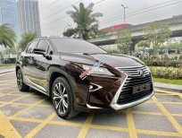 Lexus RX 300 2018 - Màu nâu, một chủ từ mới, xe nguyên bản bao test toàn quốc