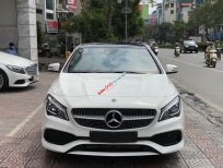 Mercedes-Benz CLA 250 2018 - Lăn bánh 3500km